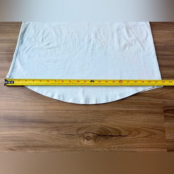 Lululemon Love Tank (light blue size 12) - Picture 7 of 7